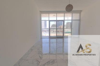 Apartment - 1 Bedroom - 2 Bathrooms for rent in Safeer Residence 3 - Dubai Land Residence Complex - Dubai Land - Dubai