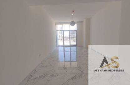 Apartment - 1 Bedroom - 2 Bathrooms for rent in Safeer Residence 3 - Dubai Land Residence Complex - Dubai Land - Dubai