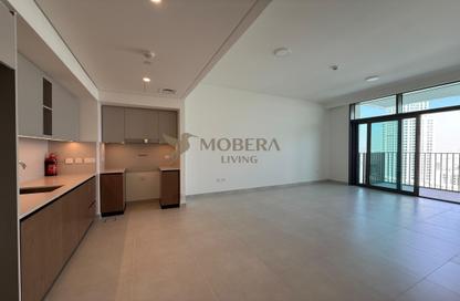 Apartment - 2 Bedrooms - 2 Bathrooms for rent in Creek Palace - Dubai Creek Harbour (The Lagoons) - Dubai