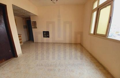 Apartment - Studio - 1 Bathroom for rent in Muwaileh 3 Building - Muwaileh - Sharjah