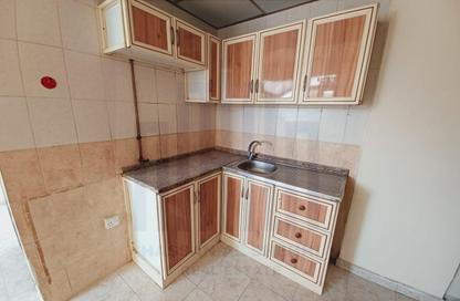 Apartment - Studio - 1 Bathroom for rent in Muwaileh 3 Building - Muwaileh - Sharjah