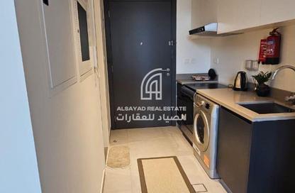 Apartment - Studio - 1 Bathroom for sale in East Village - Aljada - Sharjah Apartment - Studio - 1 Bathroom for sale in East Village - Aljada - Sharjah