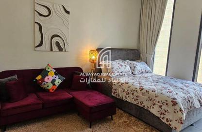Apartment - Studio - 1 Bathroom for sale in East Village - Aljada - Sharjah