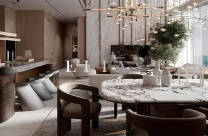 Apartment - 1 Bedroom - 2 Bathrooms for sale in 368 Park Lane - District 10 - Jumeirah Village Circle - Dubai