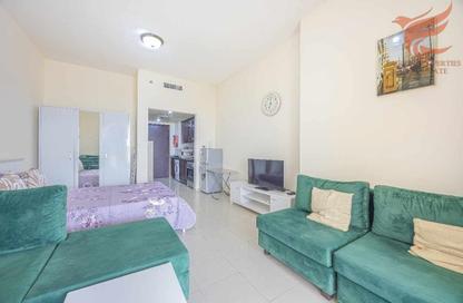 Apartment - Studio - 1 Bathroom for rent in Royal Breeze 5 - Royal Breeze - Al Hamra Village - Ras Al Khaimah