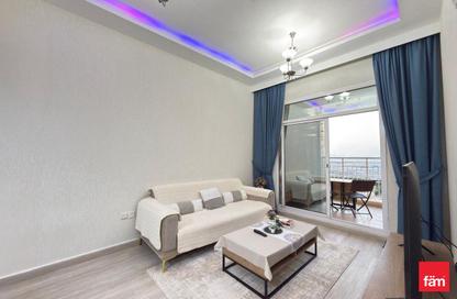 Apartment - 1 Bedroom - 1 Bathroom for rent in Mazaya 9 - Queue Point - Liwan - Dubai Land - Dubai Apartment - 1 Bedroom - 1 Bathroom for rent in Mazaya 9 - Queue Point - Liwan - Dubai Land - Dubai