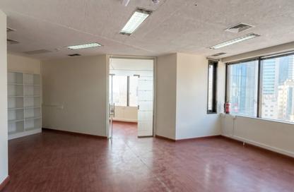 Office Space - Studio - 1 for rent in Al Majaz 1 - Al Majaz - Sharjah