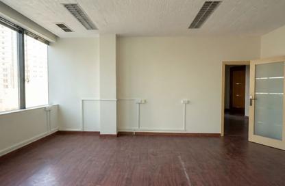 Office Space - Studio - 1 for rent in Al Majaz 1 - Al Majaz - Sharjah