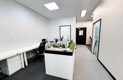 Office Space - Studio for rent in Mercure Dubai Barsha Heights Hotel Suites and Apartments - Barsha Heights (Tecom) - Dubai Office Space - Studio for rent in Mercure Dubai Barsha Heights Hotel Suites and Apartments - Barsha Heights (Tecom) - Dubai
