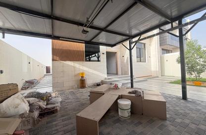 Villa - 5 Bedrooms - 6 Bathrooms for sale in Tilal City D - Tilal City - Sharjah