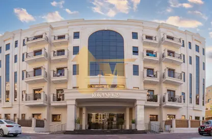 شقة - 1 حمام للبيع في روكان جي 22 - منطقة 11 - قرية جميرا الدائرية - دبي