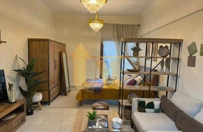 Apartment - Studio - 1 Bathroom for sale in Rokane G22 - District 11 - Jumeirah Village Circle - Dubai