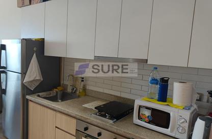Apartment - 2 Bedrooms - 3 Bathrooms for sale in Azizi Aura - Downtown Jebel Ali - Dubai