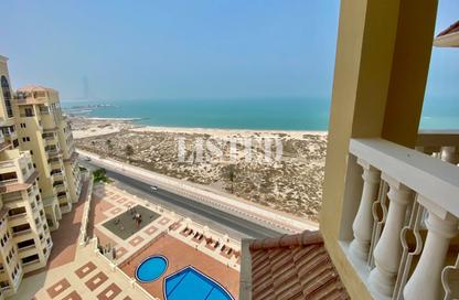 Apartment - 1 Bedroom - 1 Bathroom for sale in Royal breeze 2 - Royal Breeze - Al Hamra Village - Ras Al Khaimah Apartment - 1 Bedroom - 1 Bathroom for sale in Royal breeze 2 - Royal Breeze - Al Hamra Village - Ras Al Khaimah