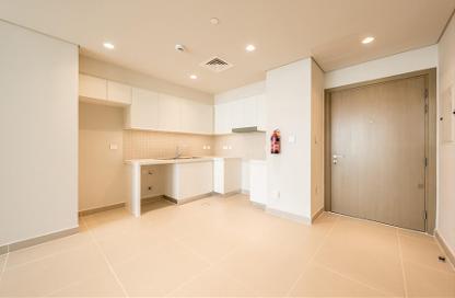 Apartment - 1 Bedroom - 1 Bathroom for rent in Harbour Gate Tower 1 - Harbour Gate - Dubai Creek Harbour (The Lagoons) - Dubai