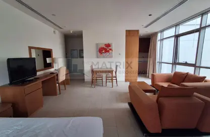 شقة - 1 حمام للايجار في ذا سبيريت - مدينة دبي الرياضية - دبي