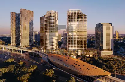 Retail - Studio for sale in Skyhills Astra - Dubai Science Park - Dubai