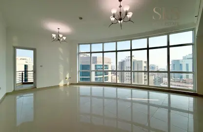 Apartment - 1 Bedroom - 2 Bathrooms for rent in SBL Building 361 - Al Barsha 1 - Al Barsha - Dubai