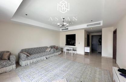 Apartment - 1 Bedroom - 1 Bathroom for rent in Riah Towers - Culture Village - Dubai Apartment - 1 Bedroom - 1 Bathroom for rent in Riah Towers - Culture Village - Dubai