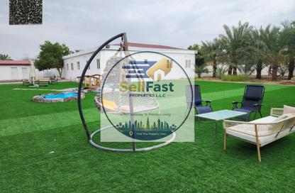 Villa - 5 - 3 for sale in Manama - Ajman Villa - 5 - 3 for sale in Manama - Ajman