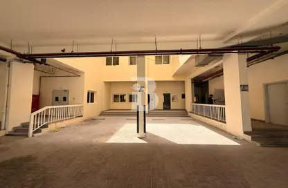 سكن عمال - استوديو للايجار في مجمع دبي للاستثمار 2 - مجمع دبي للاستثمار - دبي