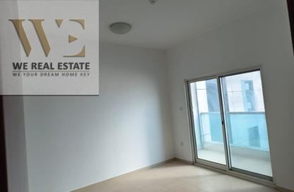 Apartment - 2 Bedrooms - 2 Bathrooms for sale in City Tower - Al Nuaimiya - Ajman