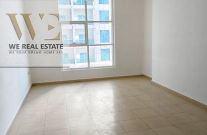 Apartment - 2 Bedrooms - 2 Bathrooms for sale in City Tower - Al Nuaimiya - Ajman