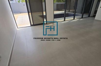 Villa - 4 Bedrooms - 6 Bathrooms for sale in Kaya - Masaar - Tilal City - Sharjah