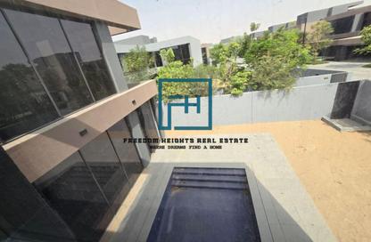 Villa - 4 Bedrooms - 6 Bathrooms for sale in Kaya - Masaar - Tilal City - Sharjah