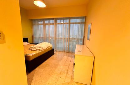 Apartment - 1 - 2 for rent in Ocean Terrace - Marina Square - Al Reem Island - Abu Dhabi