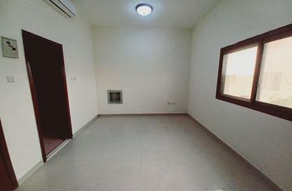 Apartment - Studio - 1 Bathroom for rent in Fire Station Road - Muwaileh - Sharjah