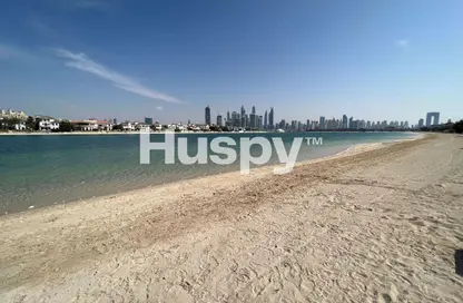 فيلا - 4 غرف نوم - 6 حمامات للايجار في O جاردن هومز سعفة - جاردن هومز - نخلة جميرا - دبي