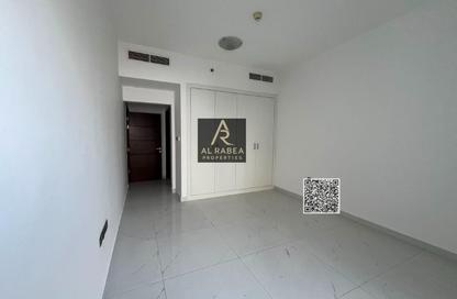 Apartment - 2 Bedrooms - 4 Bathrooms for rent in Seaside Hills Residences - Al Zorah - Ajman