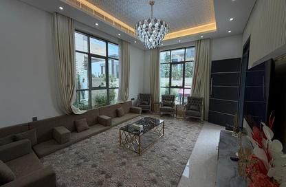 Villa - 6 Bedrooms - 6 Bathrooms for rent in Al Zahia - Muwaileh Commercial - Sharjah Villa - 6 Bedrooms - 6 Bathrooms for rent in Al Zahia - Muwaileh Commercial - Sharjah