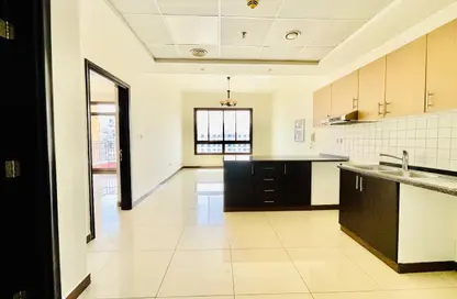 Apartment - 1 Bedroom - 2 Bathrooms for rent in Mirage Residence - Dubai Silicon Oasis - Dubai