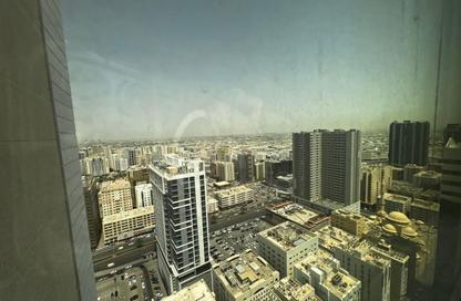 Apartment - 2 Bedrooms - 3 Bathrooms for rent in Al Majaz 1 - Al Majaz - Sharjah