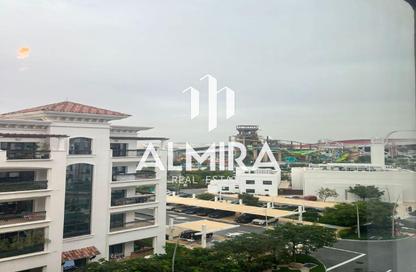 Apartment - 1 Bedroom - 2 Bathrooms for sale in Ansam 2 - Ansam - Yas Island - Abu Dhabi