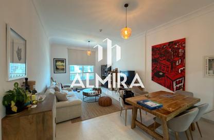 Apartment - 1 Bedroom - 2 Bathrooms for sale in Ansam 2 - Ansam - Yas Island - Abu Dhabi