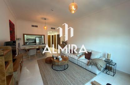 Apartment - 1 Bedroom - 2 Bathrooms for sale in Ansam 2 - Ansam - Yas Island - Abu Dhabi