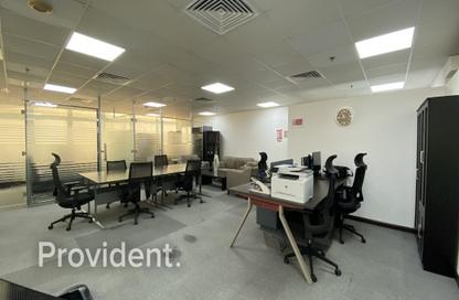 Office Space - Studio - 1 Bathroom for rent in Mazaya Business Avenue BB2 - Mazaya Business Avenue - Jumeirah Lake Towers - Dubai Office Space - Studio - 1 Bathroom for rent in Mazaya Business Avenue BB2 - Mazaya Business Avenue - Jumeirah Lake Towers - Dubai