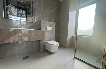 Villa - 7 Bedrooms - 5 Bathrooms for rent in Al Yasmeen - Ajman Villa - 7 Bedrooms - 5 Bathrooms for rent in Al Yasmeen - Ajman