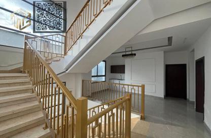 Villa - 7 Bedrooms - 5 Bathrooms for rent in Al Yasmeen - Ajman
