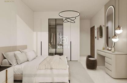 Apartment - 3 Bedrooms - 4 Bathrooms for sale in Dar Al Aiham One - International City Phase 2 - Al Warsan 4 - Al Warsan - Dubai