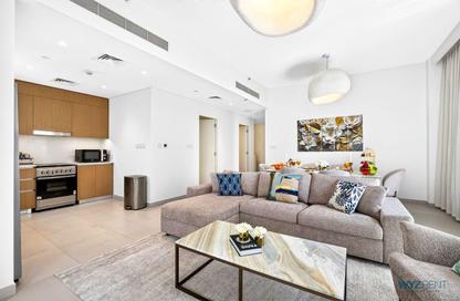 Apartment - 3 Bedrooms - 3 Bathrooms for rent in Surf at Creek Beach Building 2 - Surf at Creek Beach - Creek Beach - Dubai Creek Harbour (The Lagoons) - Dubai Apartment - 3 Bedrooms - 3 Bathrooms for rent in Surf at Creek Beach Building 2 - Surf at Creek Beach - Creek Beach - Dubai Creek Harbour (The Lagoons) - Dubai