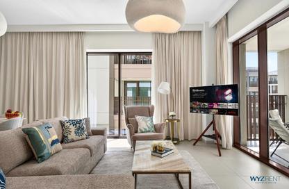 Apartment - 3 Bedrooms - 3 Bathrooms for rent in Surf at Creek Beach Building 2 - Surf at Creek Beach - Creek Beach - Dubai Creek Harbour (The Lagoons) - Dubai Apartment - 3 Bedrooms - 3 Bathrooms for rent in Surf at Creek Beach Building 2 - Surf at Creek Beach - Creek Beach - Dubai Creek Harbour (The Lagoons) - Dubai