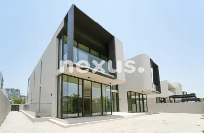 Villa - 5 Bedrooms - 6 Bathrooms for rent in Address Hillcrest - Dubai Hills Estate - Dubai