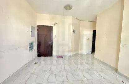 Apartment - 1 Bedroom - 1 Bathroom for rent in Fire Station Road - Muwaileh - Sharjah