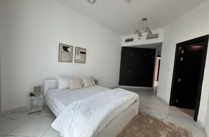 شقة - 2 غرف نوم - 3 حمامات للبيع في الزرعوني - ند الحمر - دبي