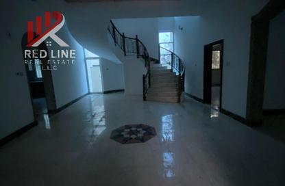 Villa - 5 Bedrooms - 5 Bathrooms for rent in Al Fisht - Al Heerah - Sharjah