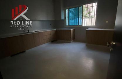 Villa - 5 Bedrooms - 5 Bathrooms for rent in Al Fisht - Al Heerah - Sharjah